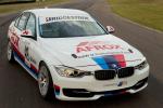 BMW 335i Race Car by ADF Motorsport 2012 года